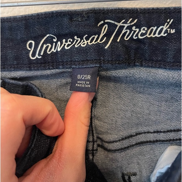 Universal Thread Skinny Jeans - Picture 6 of 6